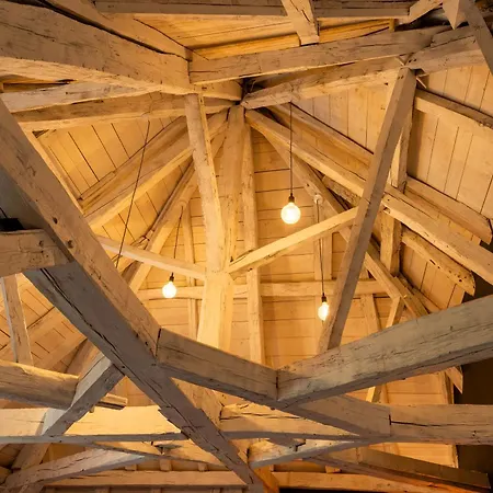 Abbaye De L'Etanche - 2 Chambres D'Hotes - Un Cadre Naturel Exceptionnel -