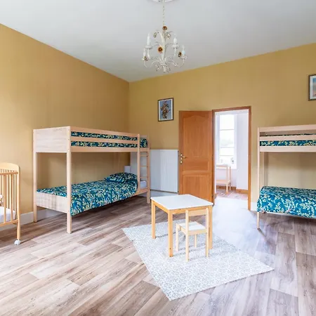 Abbaye De L'Etanche - 2 Chambres D'Hotes - Un Cadre Naturel Exceptionnel - Bed & Breakfast 4*