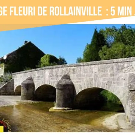 Abbaye De L'Etanche - 2 Chambres D'Hotes - Un Cadre Naturel Exceptionnel -