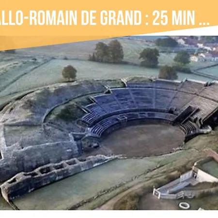Abbaye De L'Etanche - 2 Chambres D'Hotes - Un Cadre Naturel Exceptionnel -