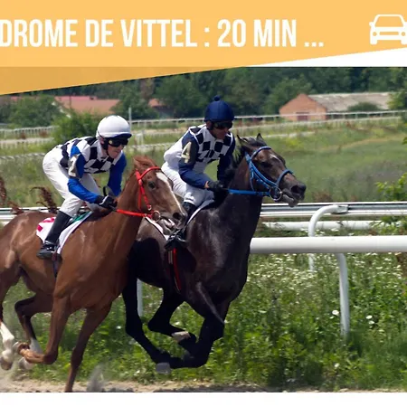 Bed & Breakfast Abbaye De L'Etanche - 2 Chambres D'Hotes - Un Cadre Naturel Exceptionnel -