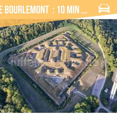 Abbaye De L'Etanche - 2 Chambres D'Hotes - Un Cadre Naturel Exceptionnel - Bed & Breakfast 4*