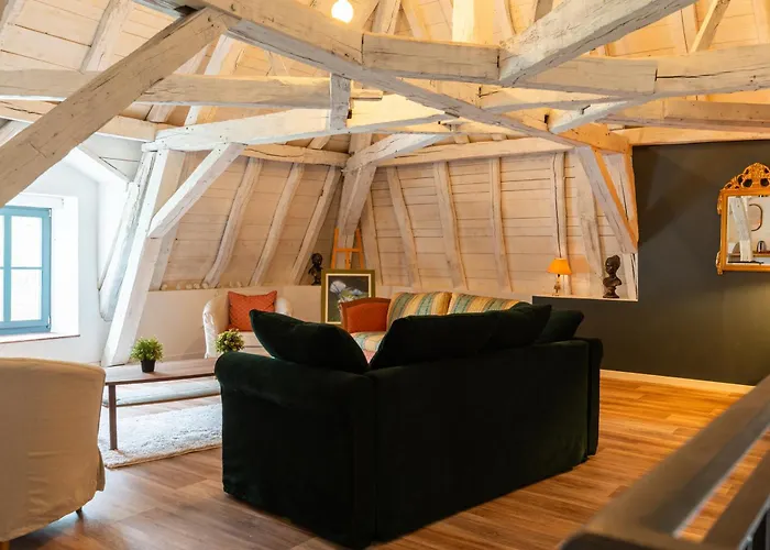 Abbaye De L'etanche - 2 D'hotes - Un Cadre Naturel Exceptionnel - 4*