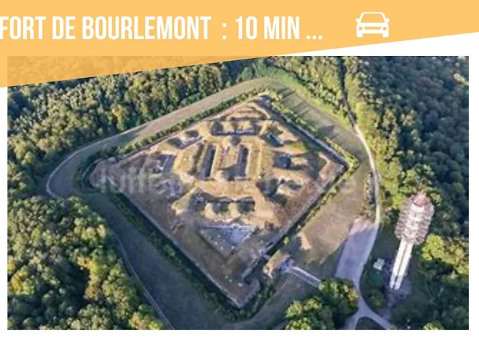 Abbaye De L'etanche - 2 D'hotes - Un Cadre Naturel Exceptionnel - Bed & Breakfast 4*