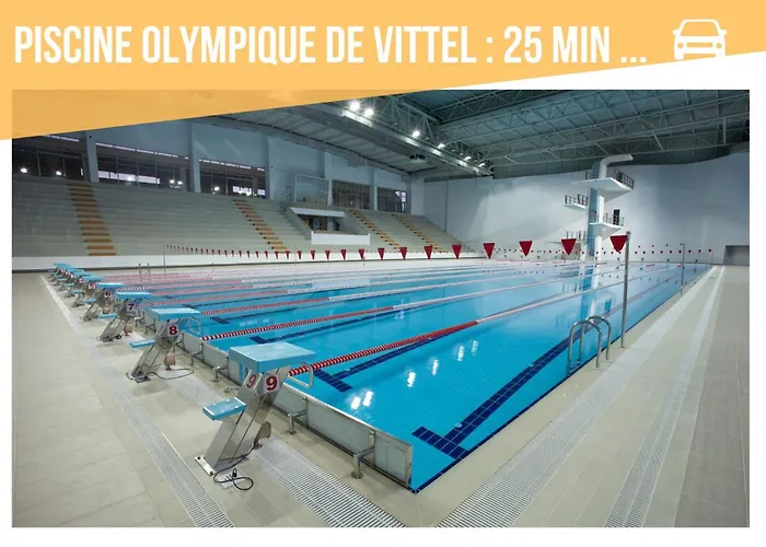 Abbaye De L'etanche - 2 D'hotes - Un Cadre Naturel Exceptionnel - Bed & Breakfast